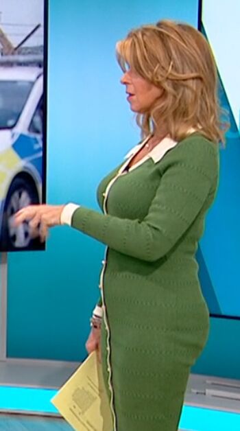 Full leaked Kate garraway private onlyfans photo