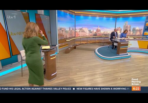Full leaked Kate garraway private onlyfans photo