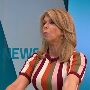 Full leaked Kate garraway private onlyfans photo