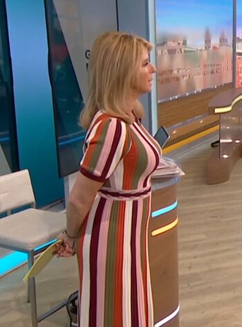 Full leaked Kate garraway private onlyfans photo