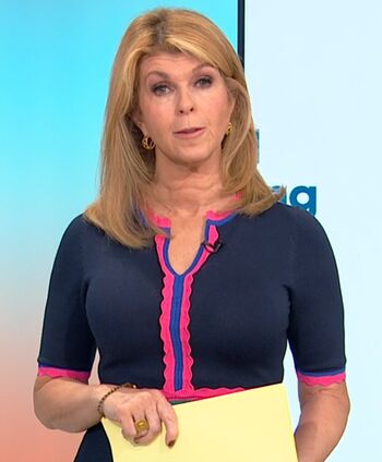 Kate Garraway
