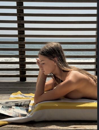 Full leaked Kate li private onlyfans photo