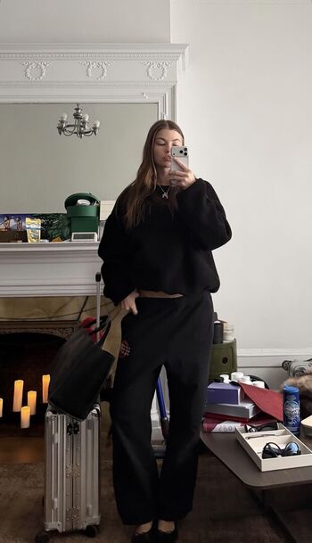 Full leaked Kate li private onlyfans photo