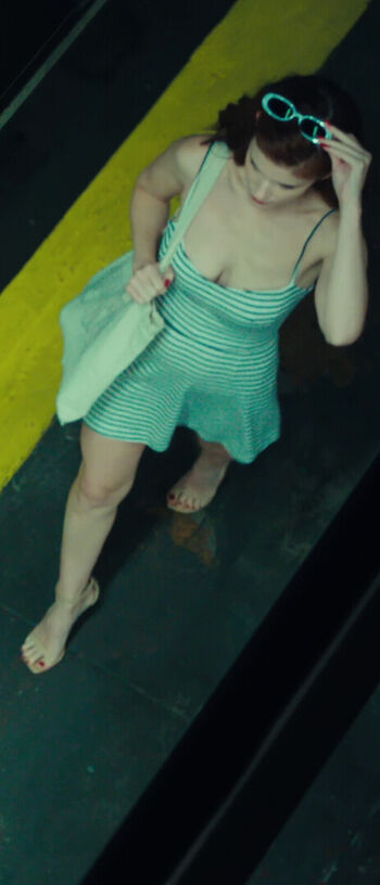 Full leaked Kate mara private onlyfans photo