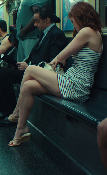 Full leaked Kate mara private onlyfans photo