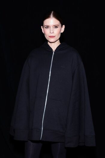 Full leaked Kate mara private onlyfans photo