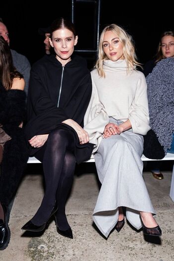 Full leaked Kate mara private onlyfans photo