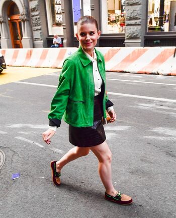 Full leaked Kate mara private onlyfans photo