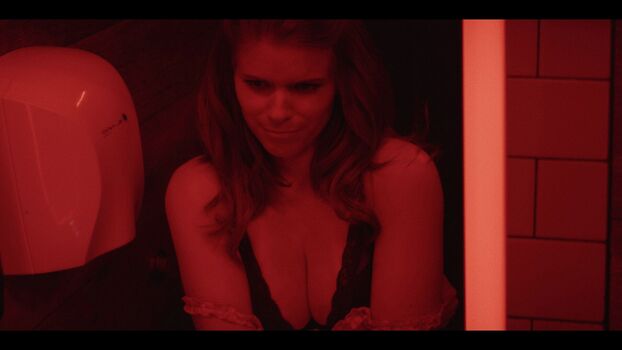 Full leaked Kate mara private onlyfans photo