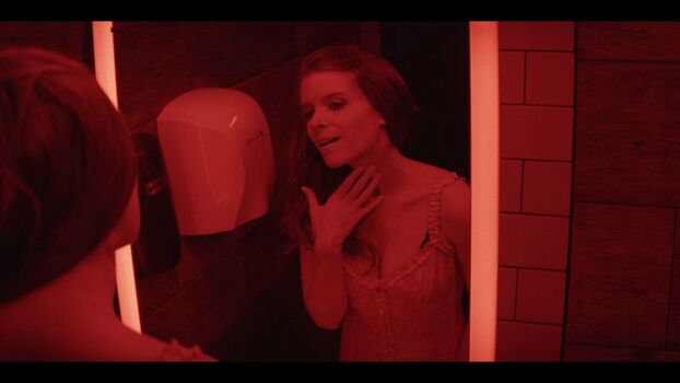 Full leaked Kate mara private onlyfans photo