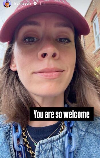 Kate Mason