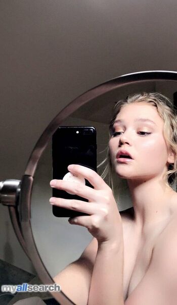 Full leaked Kate mckay page private onlyfans photo