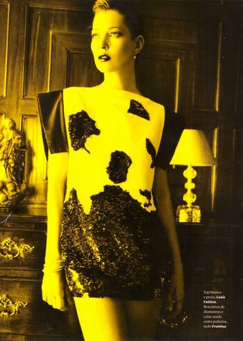 Full leaked Kate moss page private onlyfans photo