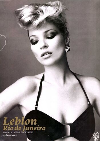 Full leaked Kate moss page private onlyfans photo