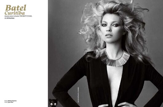 Full leaked Kate moss page private onlyfans photo