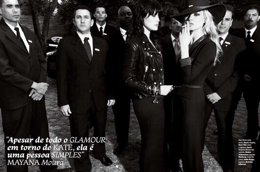 Full leaked Kate moss page private onlyfans photo