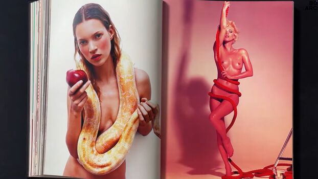 Full leaked Kate moss page private onlyfans photo
