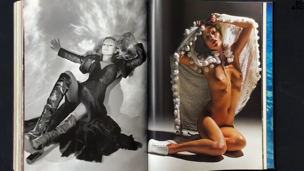 Full leaked Kate moss page private onlyfans photo