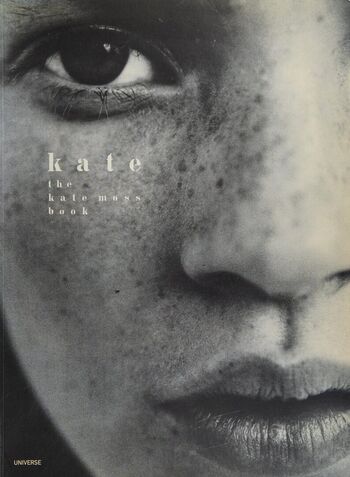 Full leaked Kate moss page private onlyfans photo