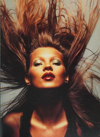 Full leaked Kate moss page private onlyfans photo