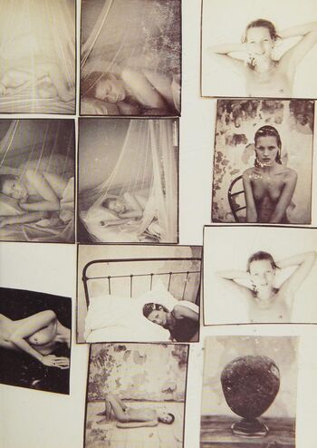 Full leaked Kate moss private onlyfans photo