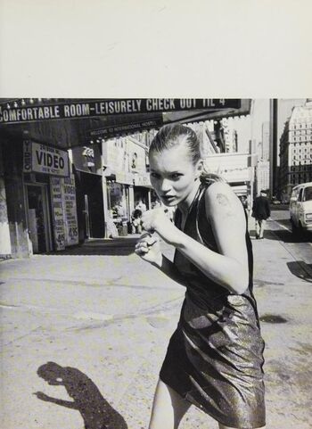 Full leaked Kate moss private onlyfans photo