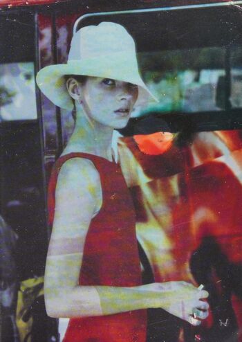 Full leaked Kate moss private onlyfans photo