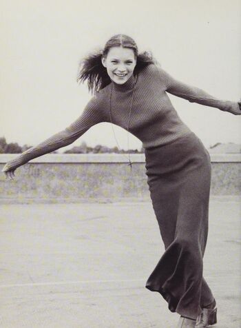 Kate Moss