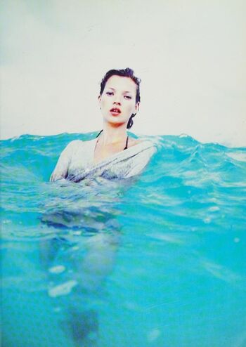 Full leaked Kate moss private onlyfans photo