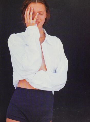 Kate Moss