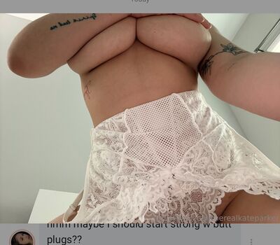 Full leaked Kate parker private onlyfans photo