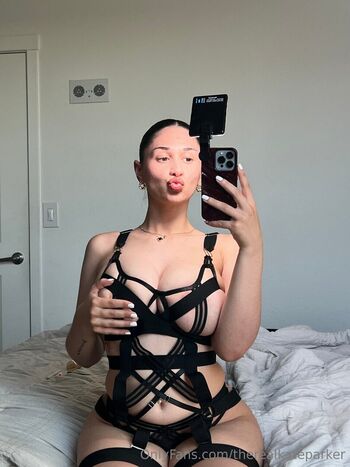 Full leaked Kate parker private onlyfans photo