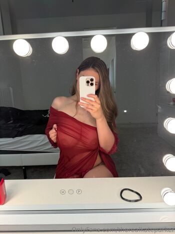 Full leaked Kate parker private onlyfans photo