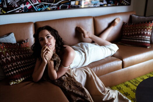 Full leaked Kate siegel private onlyfans photo