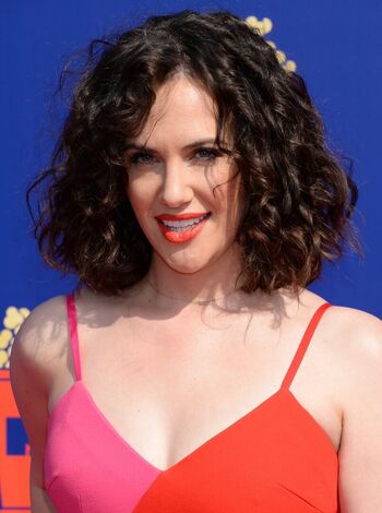 Kate Siegel