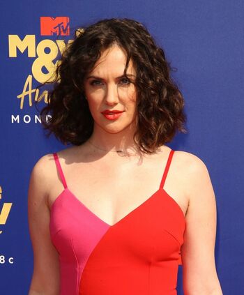 Kate Siegel