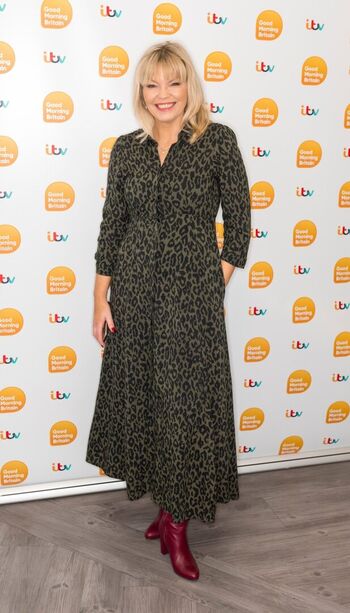 Full leaked Kate thornton private onlyfans photo