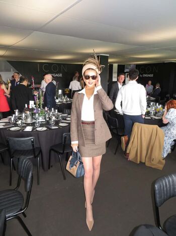 Full leaked Kate tracey page private onlyfans photo