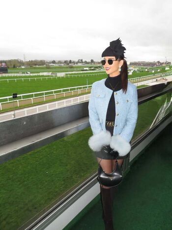 Full leaked Kate tracey private onlyfans photo