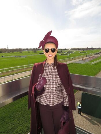 Full leaked Kate tracey private onlyfans photo