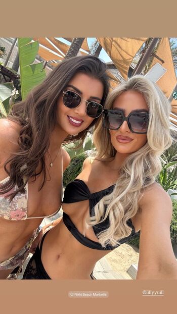 Full leaked Kate tracey page private onlyfans photo
