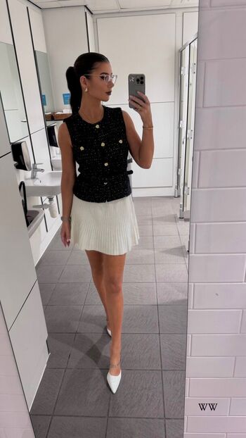 Full leaked Kate tracey private onlyfans photo