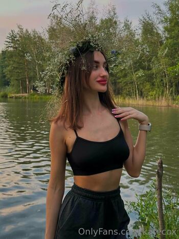 Full leaked Katecox private onlyfans photo