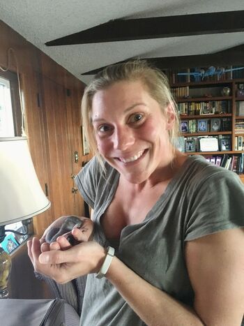 Full leaked Katee sackhoff private onlyfans photo