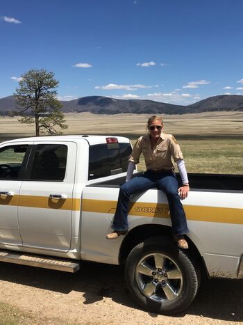 Full leaked Katee sackhoff private onlyfans photo