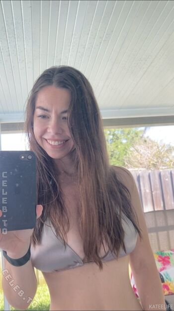 Full leaked Kateelife page private onlyfans photo
