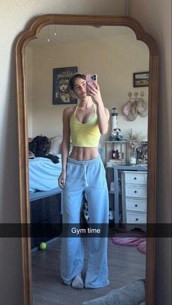 Full leaked Katelyn ernst page private onlyfans photo