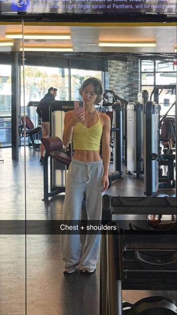 Full leaked Katelyn ernst page private onlyfans photo