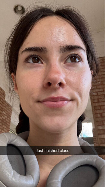 Full leaked Katelyn ernst page private onlyfans photo