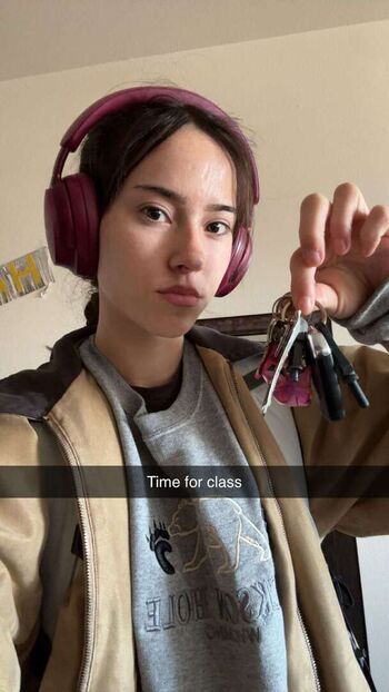 Full leaked Katelyn ernst page private onlyfans photo